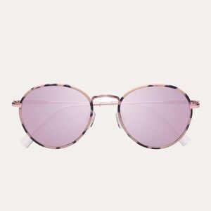 Le Specs Zephyr Deux Sunglasses